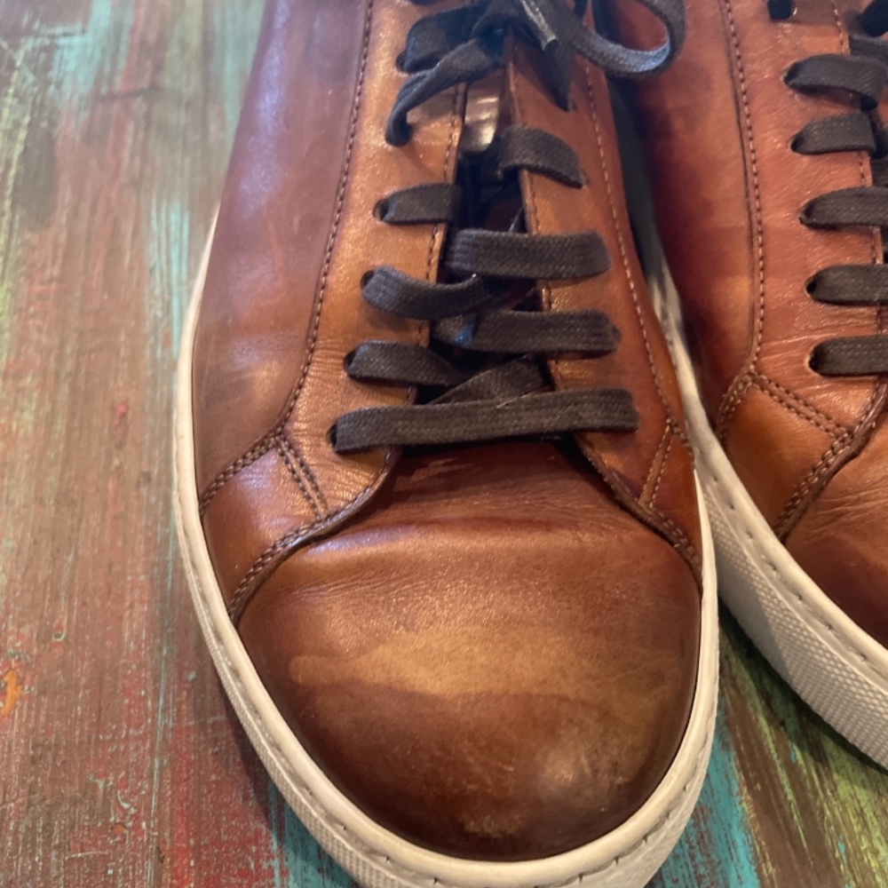 Magnanni - Picture 2 of 4